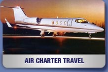 Air Charter Travel