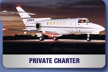 Corporate Jet